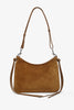 Gig small brown shoulder bag