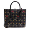Paloma Loubinthesky medium multicolor bag