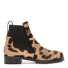 Marchacroche leopard boots