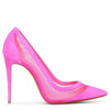 Galativi 100 Diva suede pumps