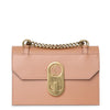 Elisa Small beige shoulder bag