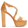 Loubi Bee Alta sandals