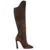 Eleonor Botta 100 suede boots