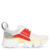 Jaw multi colour sneakers