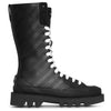 Clapham combat boots