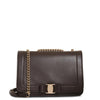 Vara bow flap bag