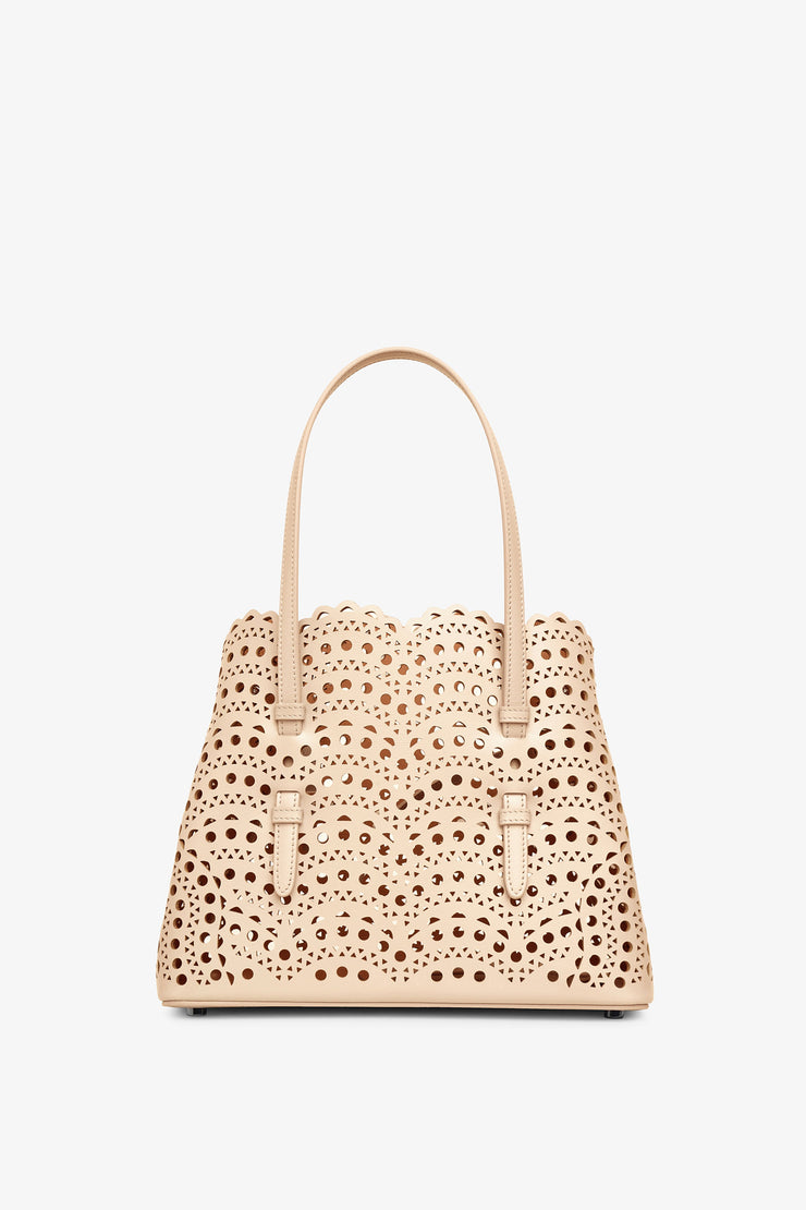 Mina 25 vague dune tote bag