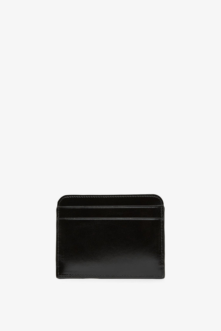 Chloe Iconic black card holder