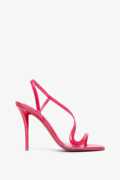 Rosa Z 100 pink sandals