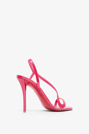 Rosa Z 100 pink sandals