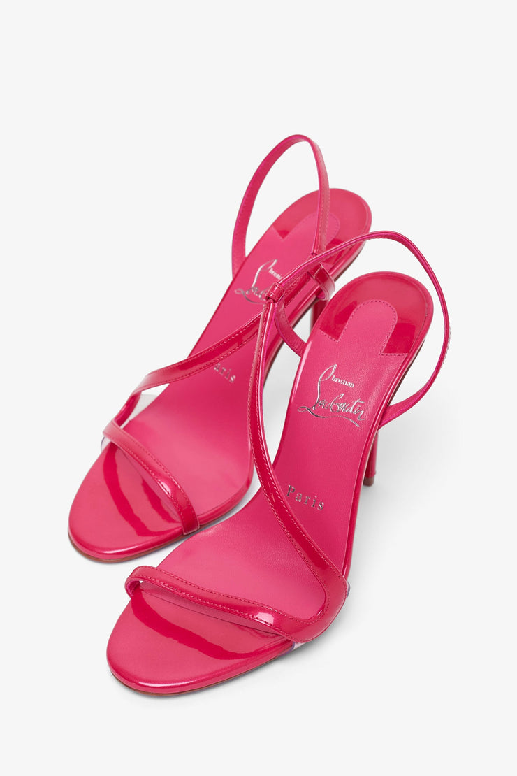 Rosa Z 100 pink sandals