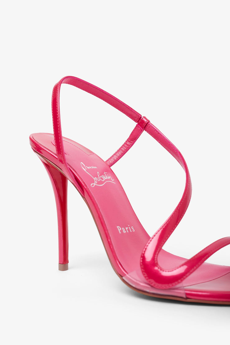 Rosa Z 100 pink sandals