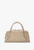 Venus Mini Beige Crossbody Bag