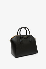 Antigona small black bag