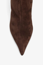 Fiona 60 brown boots