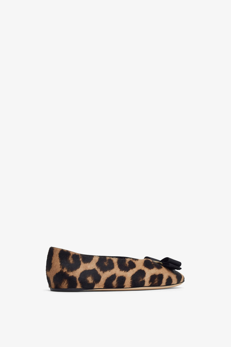 Vanna leo ballerinas