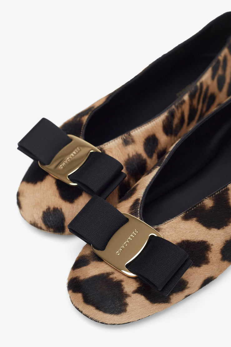 Vanna leo ballerinas