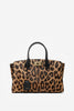 The new studio leopard bag