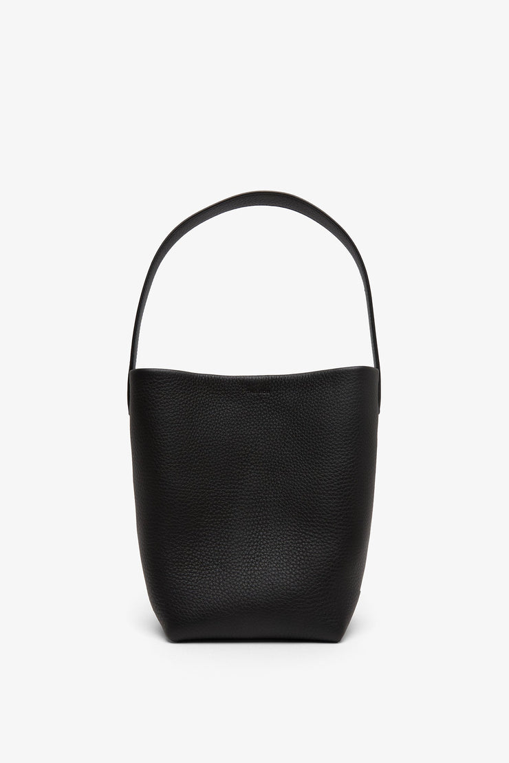 Small N/S Park black tote bag