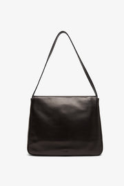 Nuance black hobo bag