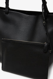 Park tote three black bag