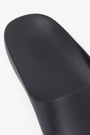 Ama black slides