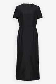 Edmonia black dress