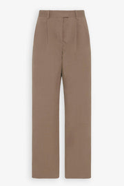Alfidis taupe pants