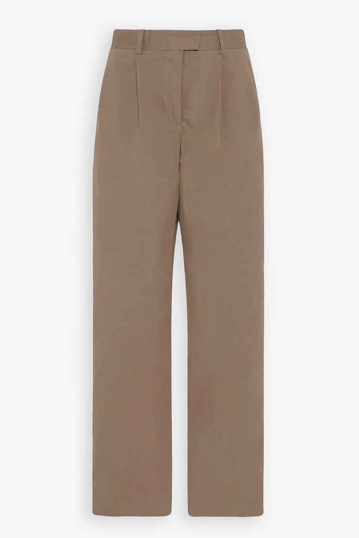 Alfidis taupe pants