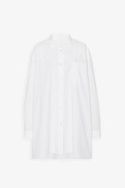 Victoria white shirt