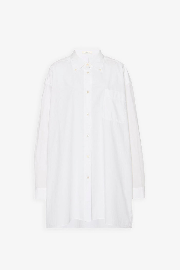 Victoria white shirt