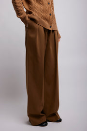 Igor cotton cashmere pants