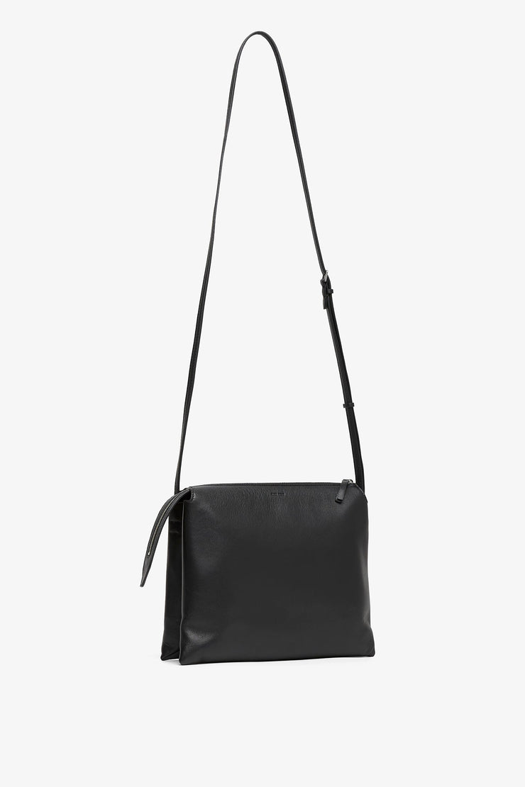 Nu Twin black crossbody bag