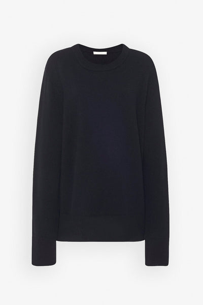 Sibem cashmere wool sweater