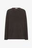 Floris brown top