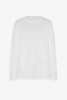 Floris white top