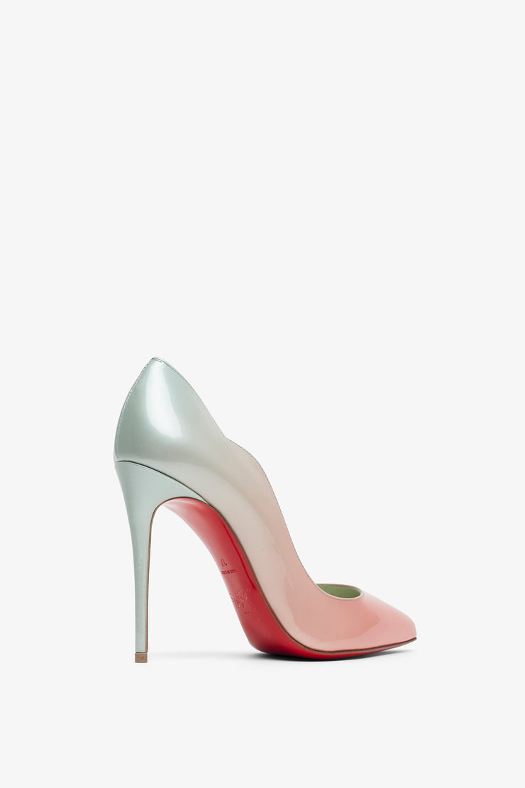 Hot Chick 100 degrade patent pumps