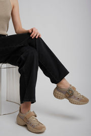 Viv' Run light Trekky sneakers