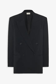 Sandon double breasted jacket