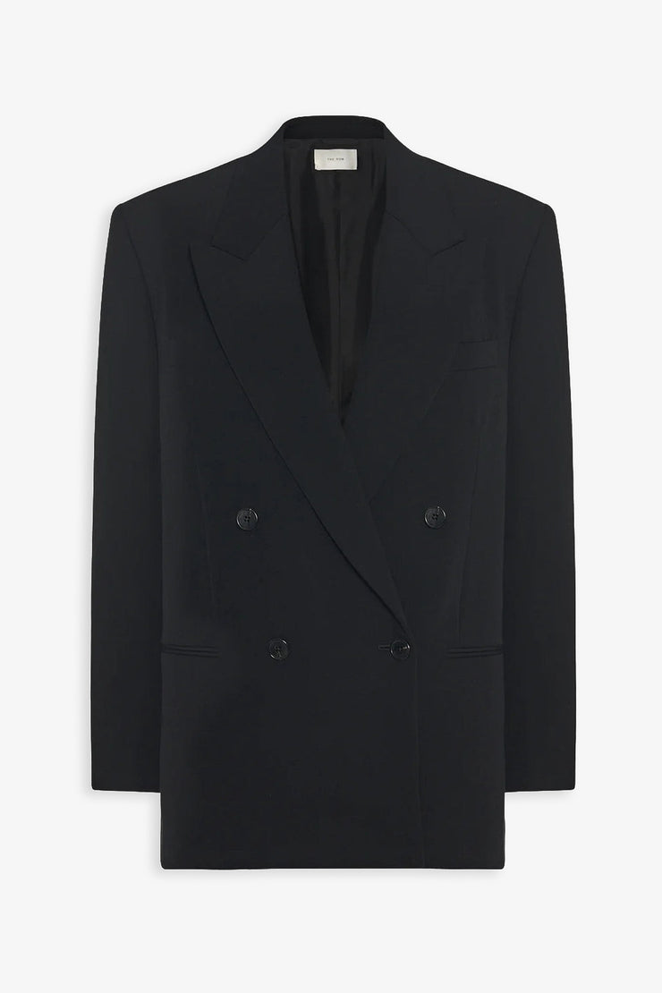 Sandon double breasted jacket