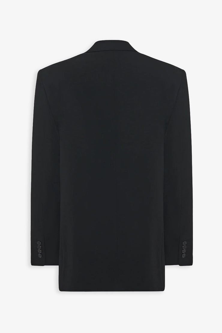 Sandon double breasted jacket