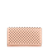 Macaron poudre studs wallet