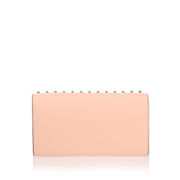 Macaron poudre studs wallet