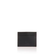 Kios black spikes card holder