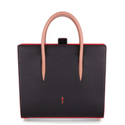 Paloma Medium logo embellished bag