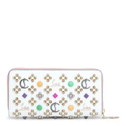 Panettone white Loubinthesky wallet