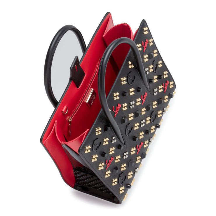 Paloma Loubinthesky medium multicolor bag