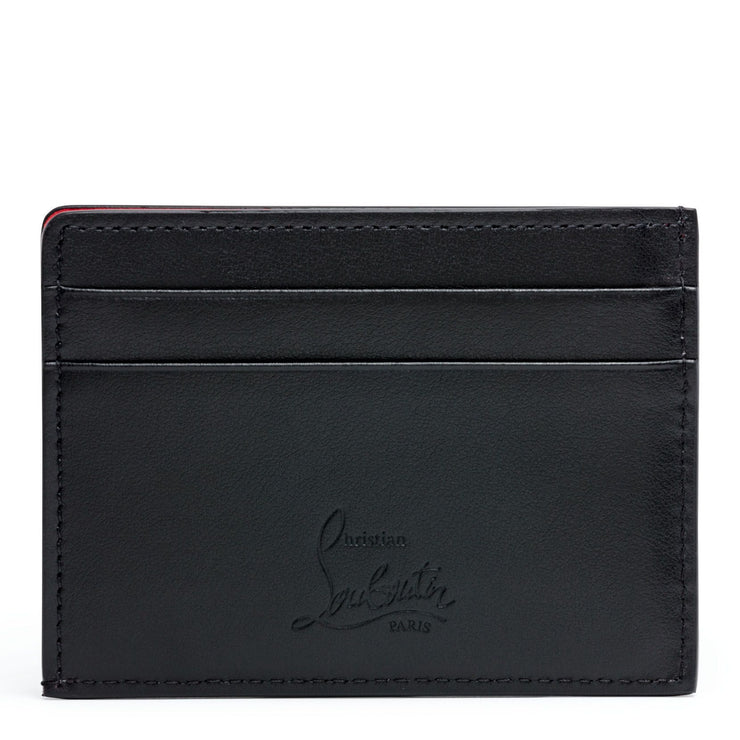 Kios Love black card holder