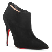 Gorgone 100 suede ankle boots