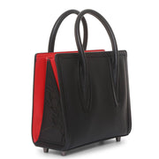Paloma S mini leather bag